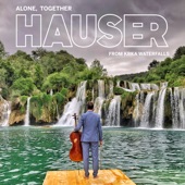 Alone, Together - from Krka Waterfalls artwork