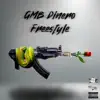 G.M.B Dinero (Freestyle) - Single album lyrics, reviews, download