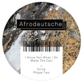 AFRODEUTSCHE - Phase Two