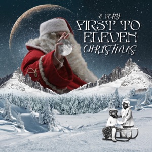 First to Eleven - Feliz Navidad - Line Dance Music