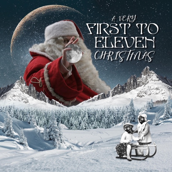 Cover artwork for Last Christmas