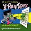 X-Ray Spex album lyrics, reviews, download