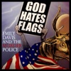 God Hates Flags - Single