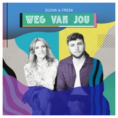 Weg Van Jou artwork