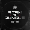 RTRN II JUNGLE album lyrics, reviews, download