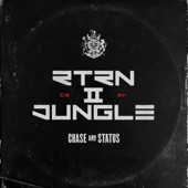 Chase & Status;Suku - Shut Up