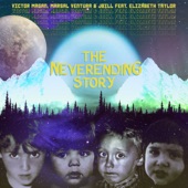 The Never Ending Story (feat. Elizabeth Taylor) artwork