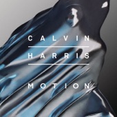 Outside (feat. Ellie Goulding) by Calvin Harris