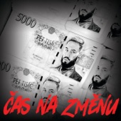 Čas na změnu artwork