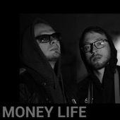 Money Life (feat. Gruber) artwork