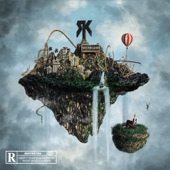 Neverland artwork