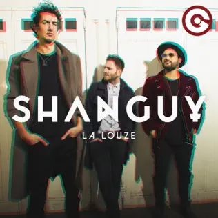 last ned album Shanguy - La Louze