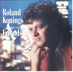 Roland Konings - First Taste of Love - Line Dance Musique