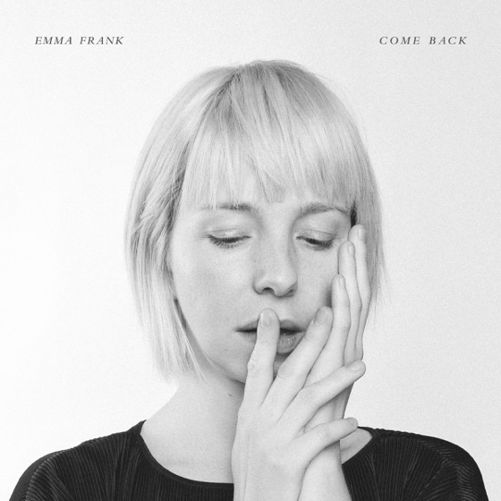 Cover artwork for I Thought