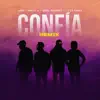 Confía Remix (feat. Ariel Ramirez) - Single album lyrics, reviews, download