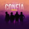 Confía Remix (feat. Ariel Ramirez) - Single