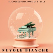 Nuvole Bianche artwork