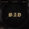 Bad (feat. Armani White & Caden Jester) artwork