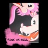 Pink As Hell
