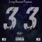 Never Give Up - Fabb Thirty Three lyrics