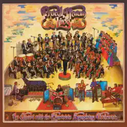 Live In Concert with the Edmonton Symphony Orchestra (Live at Edmonton, Alberta/1971) - Procol Harum