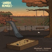 Sandbox Memories (feat. Soul Food Horns) artwork