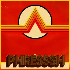 PHRESSSH - EP by Bad Sounds album reviews, ratings, credits