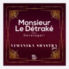 Vimanika Shastra - Single