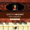 Francisco Acosta - Piano Concerto No. 23 in A, KV 488: II. Adagio