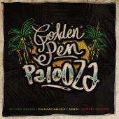 Golden Pen (Dub Version) artwork