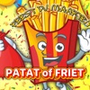 Patat Of Friet - Single