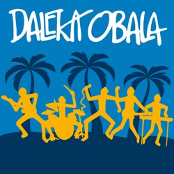 Daleka Obala - Ruzinavi Brod (Demo Remastered 2019)