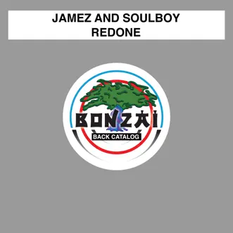 Redone by Jamez & Soulboy album reviews, ratings, credits