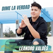 Dime la Verdad artwork