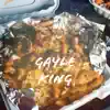 Gayle King (feat. Gayle King) - Single album lyrics, reviews, download