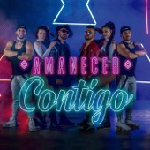 Amanecer Contigo artwork