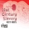 21st Century Slavery artwork