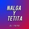 Nalga y Tetita artwork