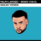 Sigues Con el (English Version) artwork