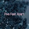 Five Feet Apart - Royal Sadness lyrics