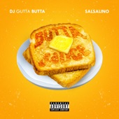 Salsalino & Dj Gutta Butta - Be Easy (feat. Lil Yase)