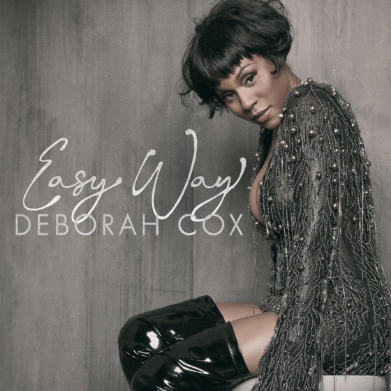 Cover artwork for Easy Way