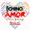 Amor (feat. Chacal, Wisin & Austin Mahone) [Remix] artwork