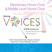 Ku Ku Ue (Live) - Elementary Honor Choir, Angela Broeker & Steve Swanson