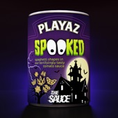 Spooked artwork