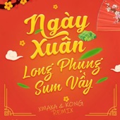 Long Phụng Xum Vầy - Remix artwork