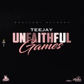 Unfaithful Games artwork