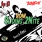 Sliding 2nite (feat. Lucky Forte & AyB3) - Dnyc3 lyrics