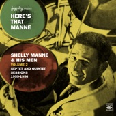 Shelly Manne and His Men - Tommyhawk