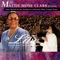 Fire (feat. Dorinda Clark-ColeTony Myles) - Dr. Mattie Moss Clark lyrics
